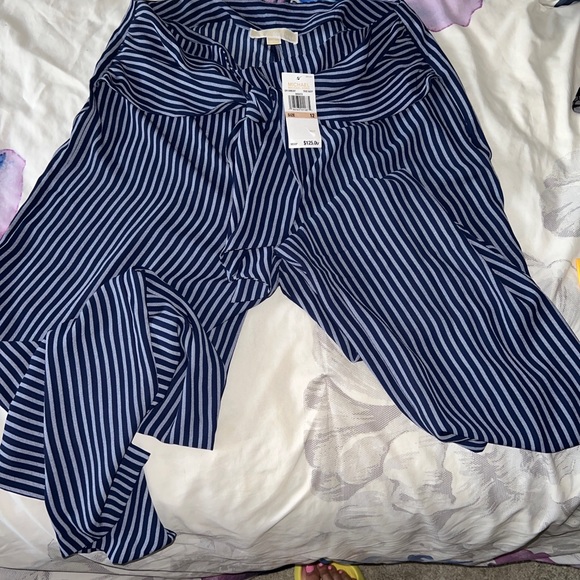 MK strips Pants - Picture 5 of 6